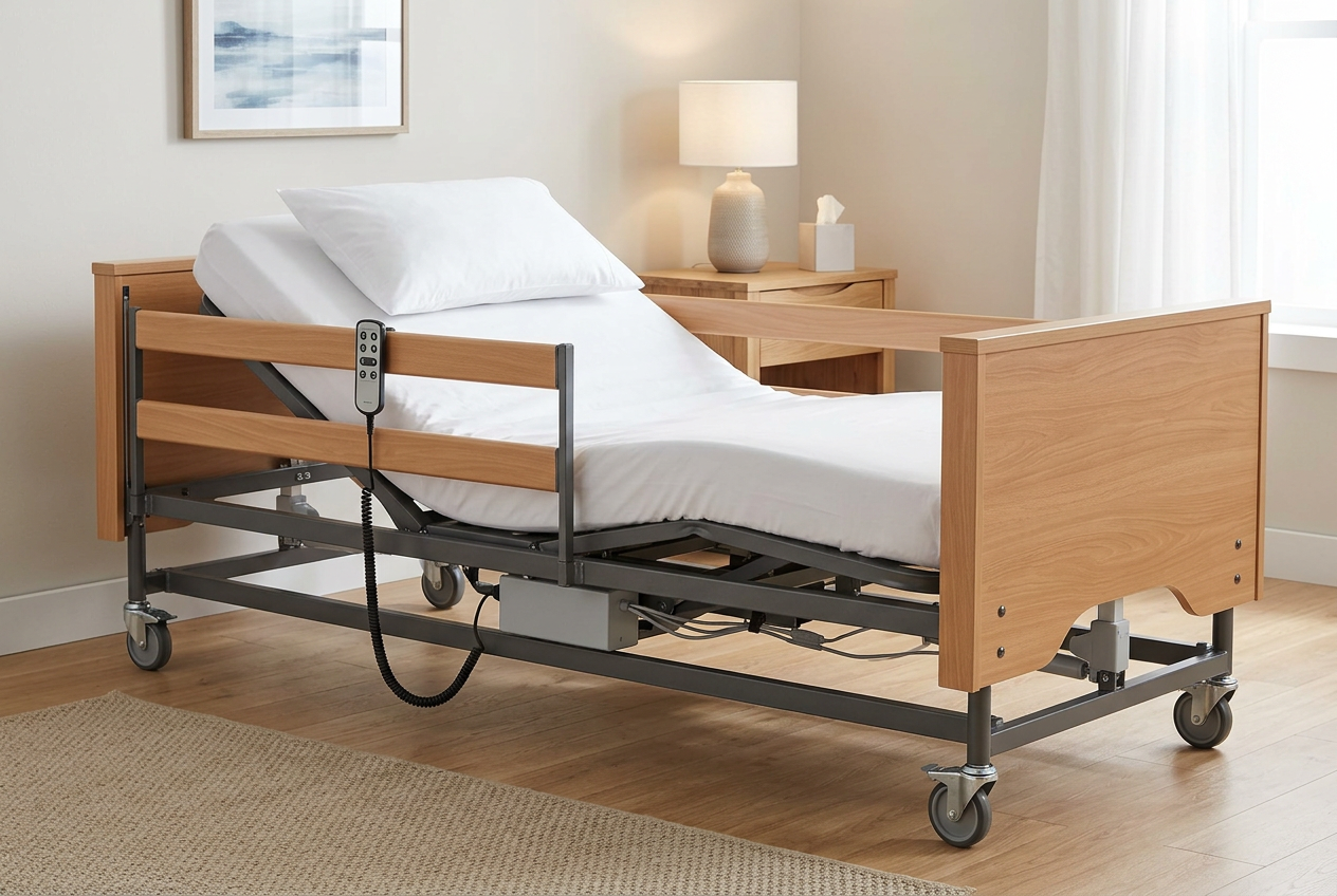 Medical Beds