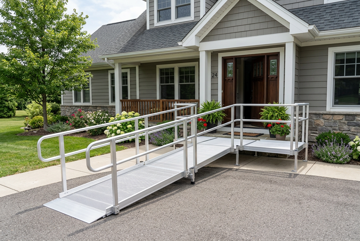 ADA Home Improvements example 1
