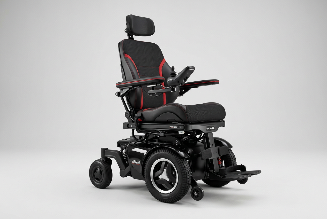 Powerchairs