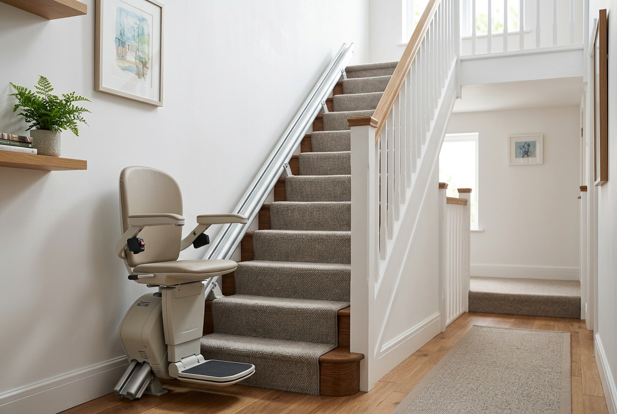 Stair Lifts