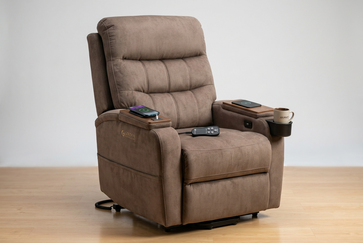 Recliner / Lift Chairs