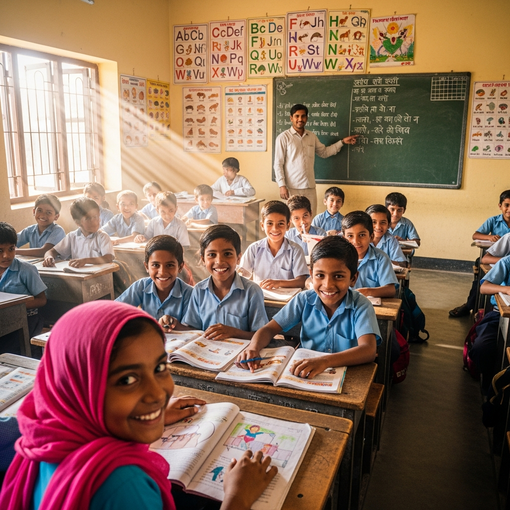 Education