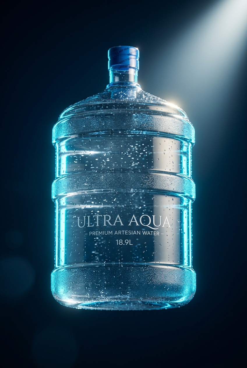 18.9L Jug