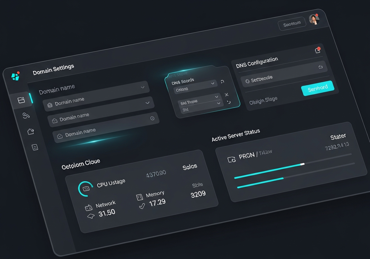 VPS Management