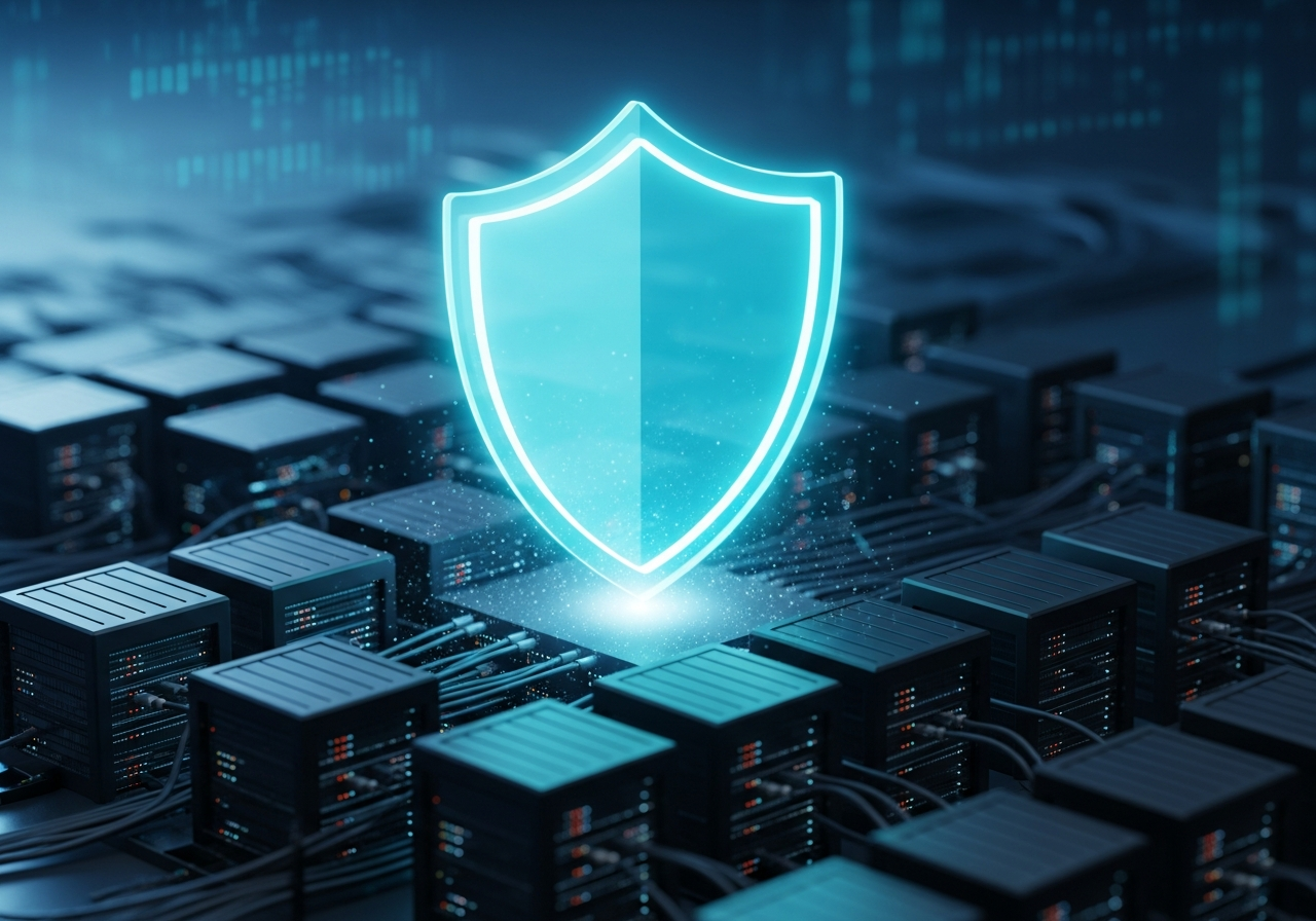 Centru de securitate
