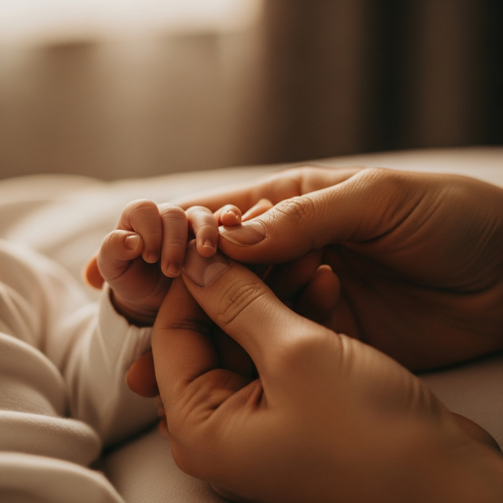 IVF & Fertility Care