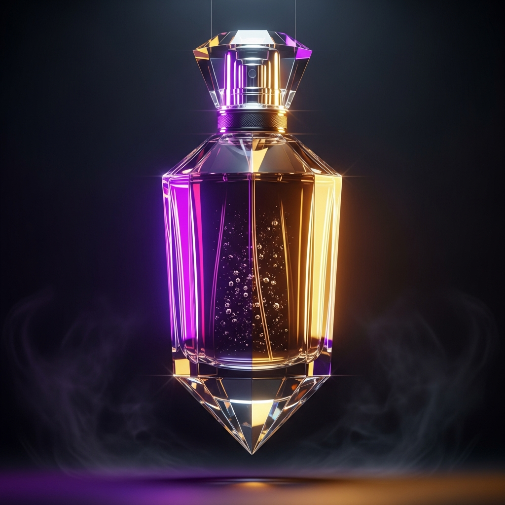 ScentStacks showcase