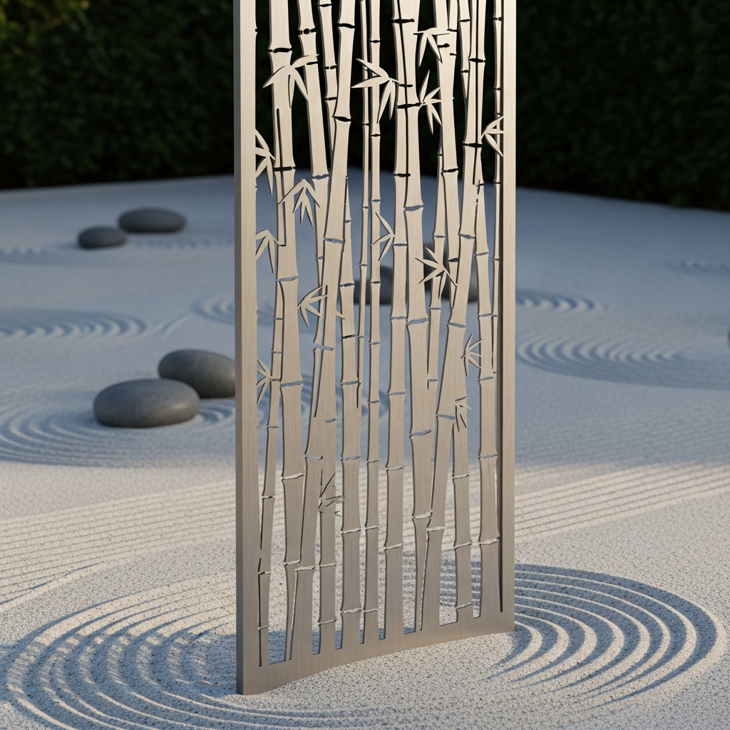 Bamboo Forest