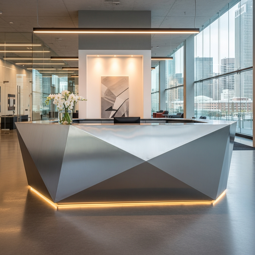Facet Desk