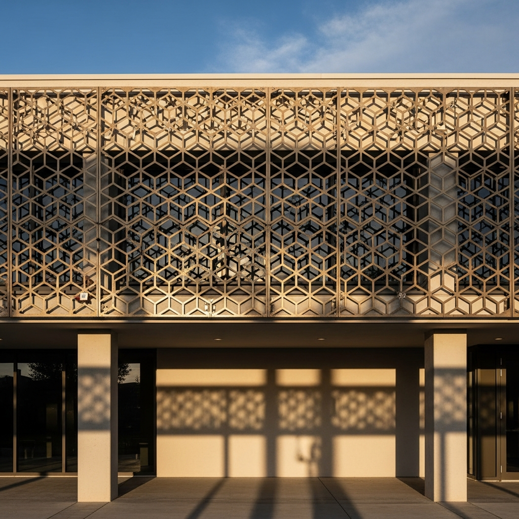 Tessellation
