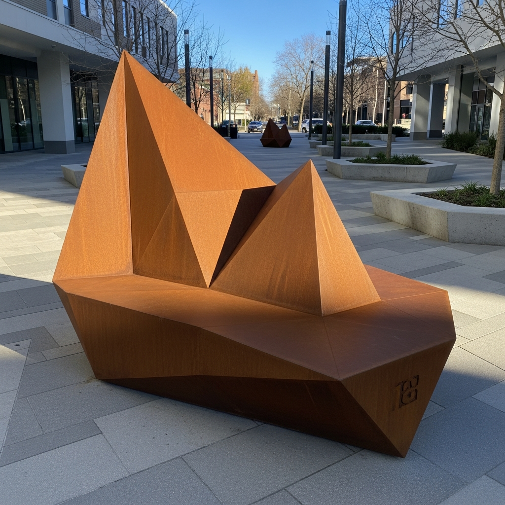 Fold Benches