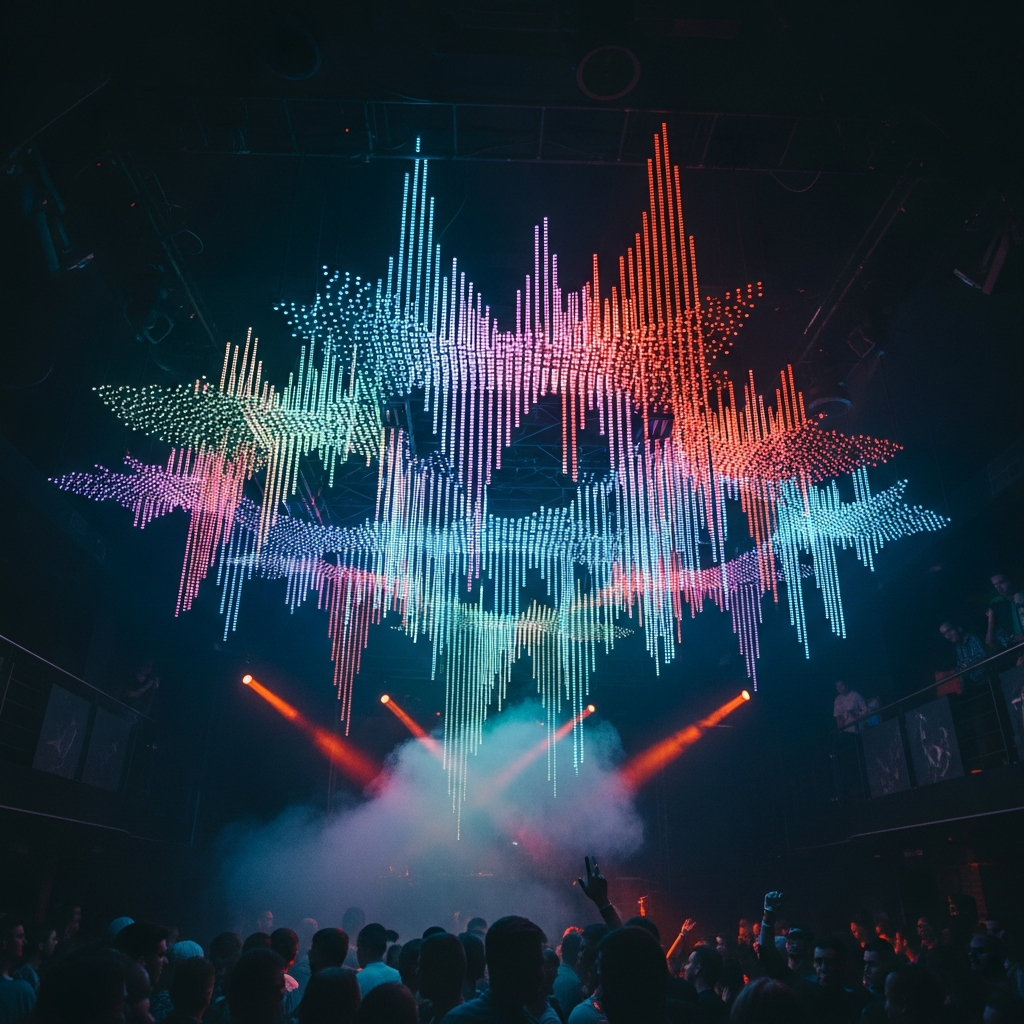 Sound Wave