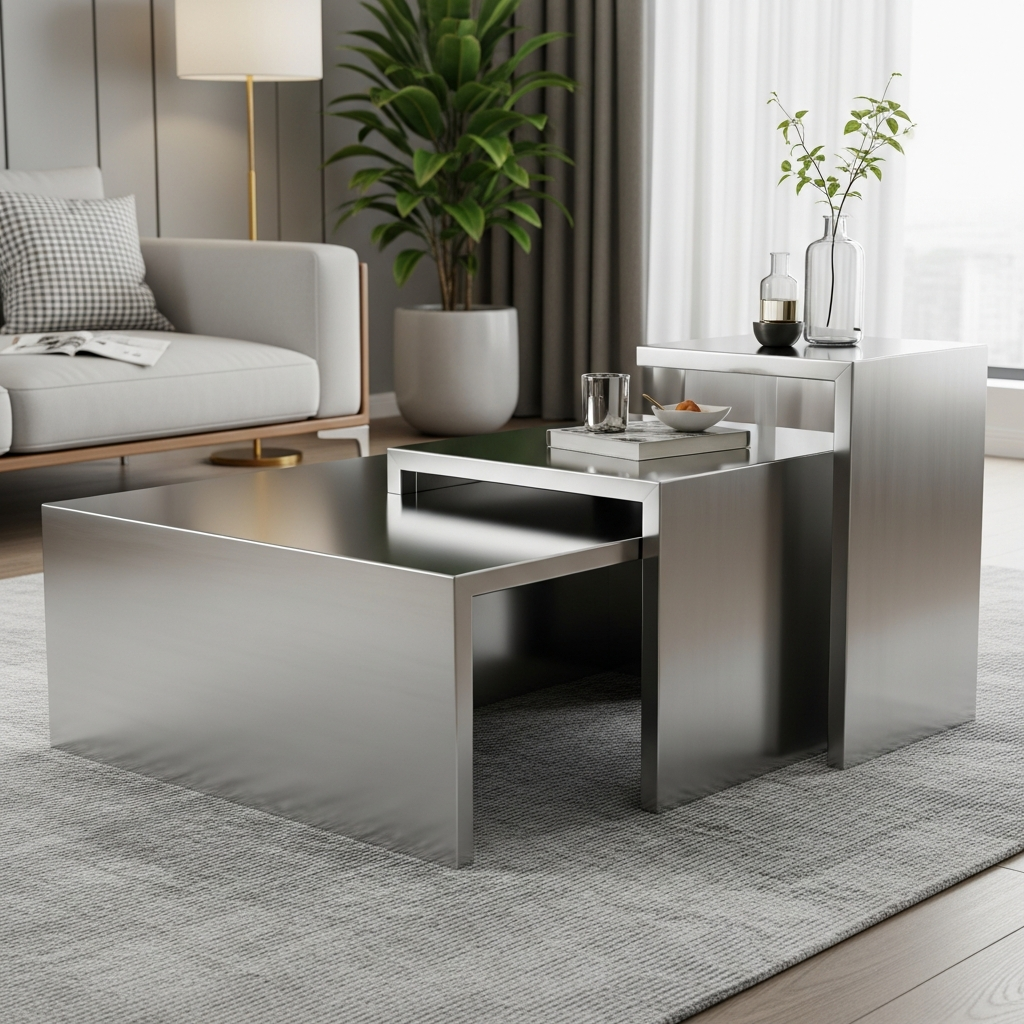 Nest Tables