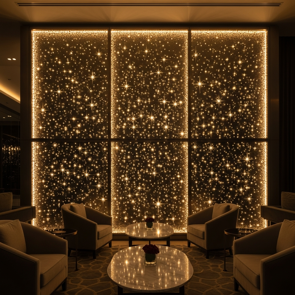 Glow Panels