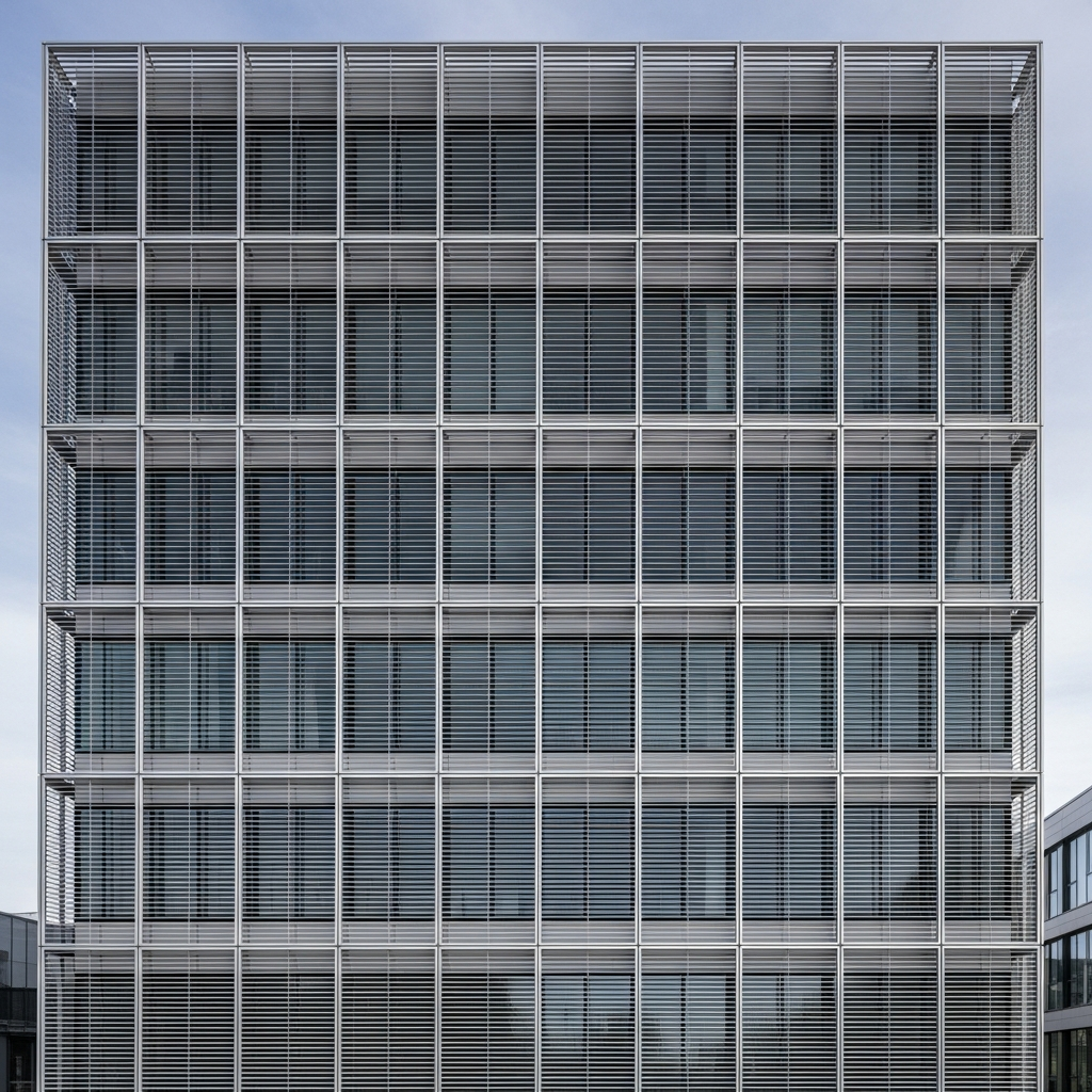 Grid Series
