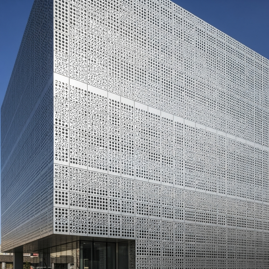 Pixel Matrix