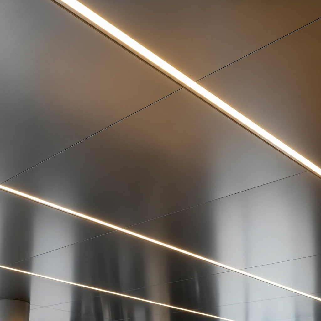 Linear Light