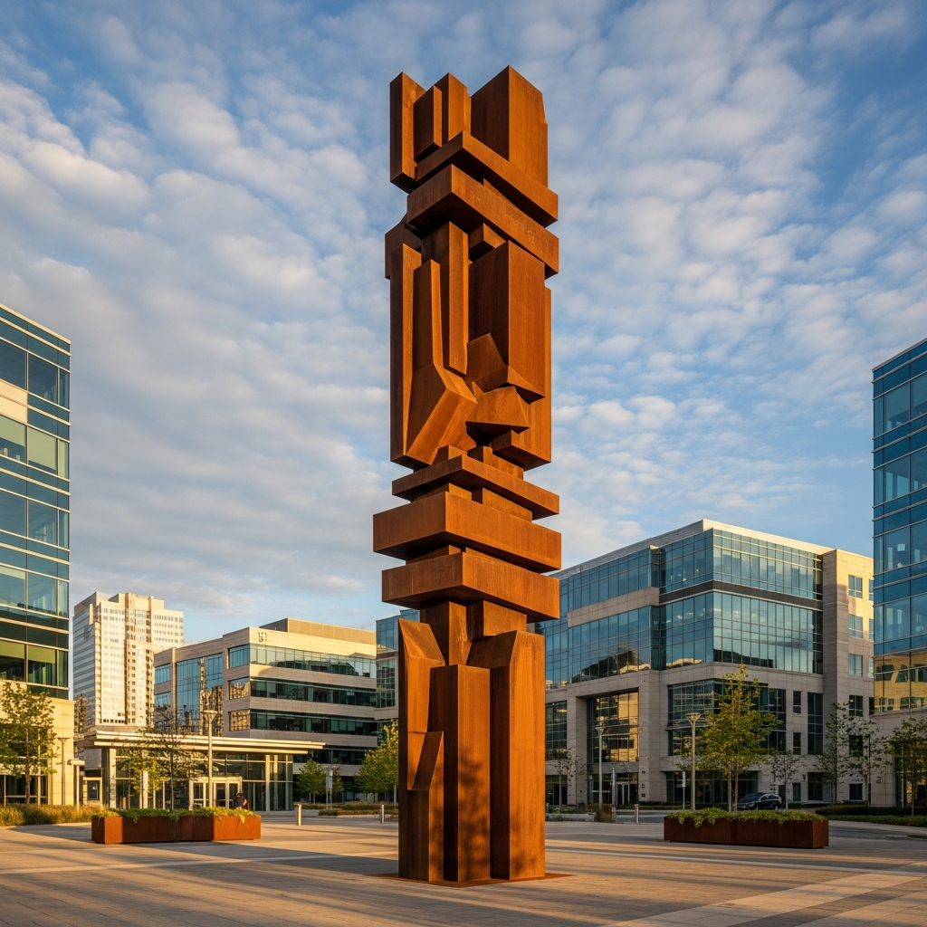 Totem Column