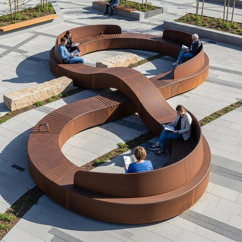 Loop Bench