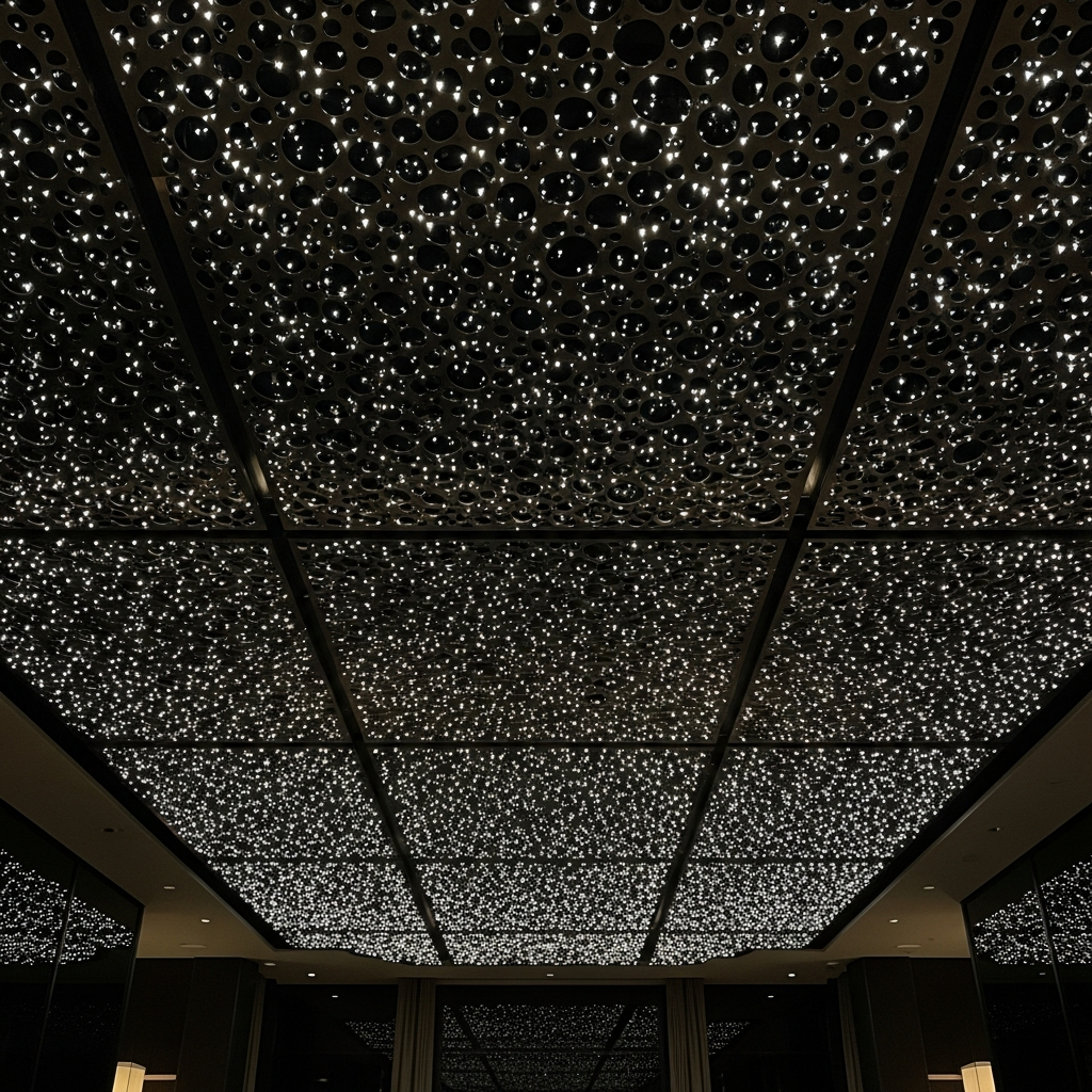 Nebula Screen