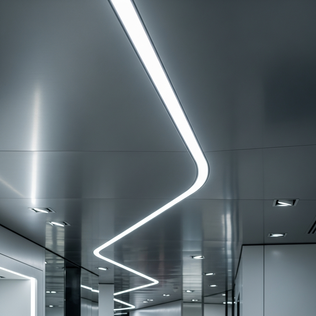 Infinity Line