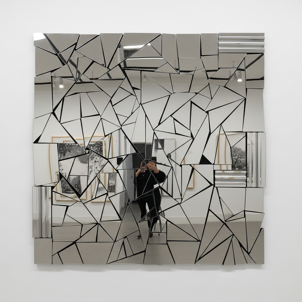 Mirror Fragment