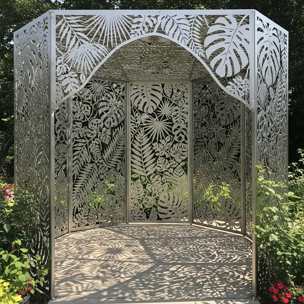Leaf Canopy