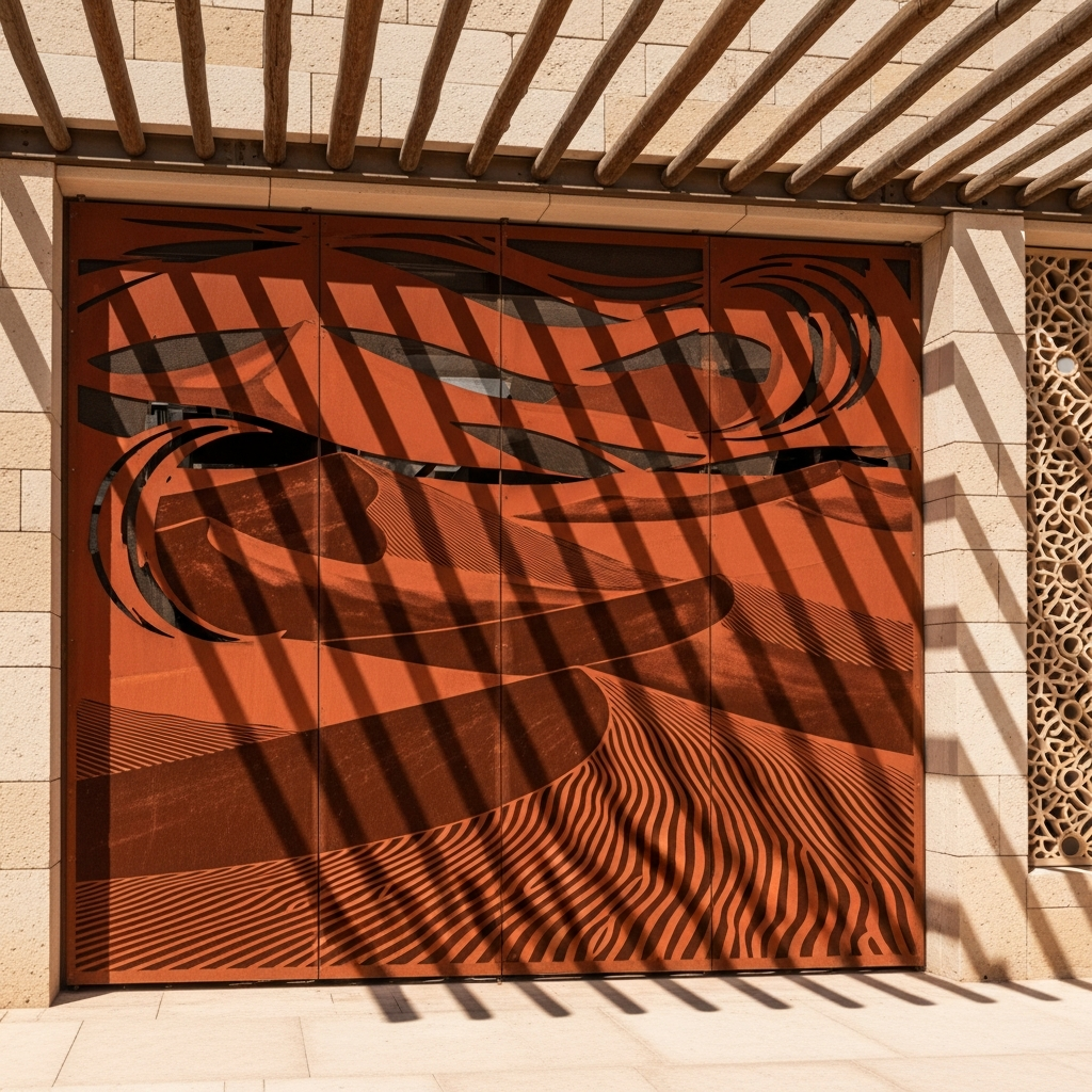 Desert Dune