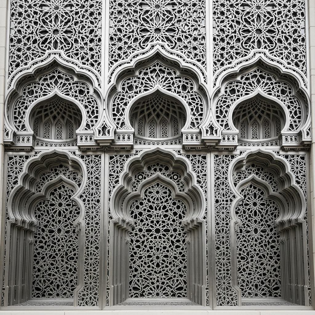 Muqarnas