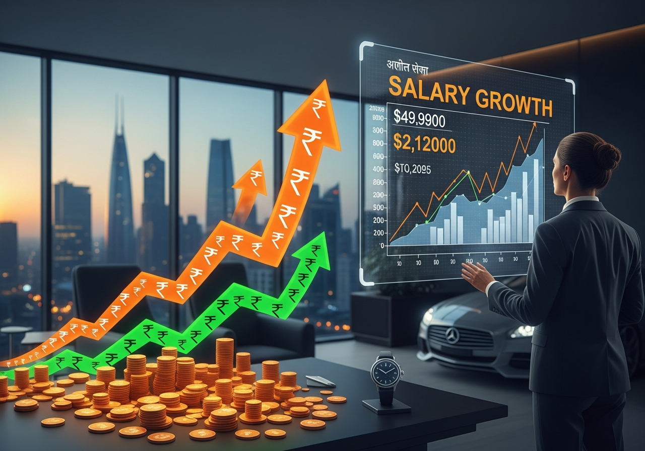 How Much Can You Earn After Switching to Digital Marketing?