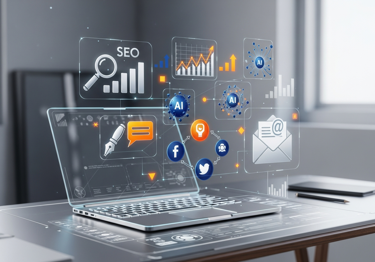 Digital Marketing Skills You Need to Change Your Career in 2026