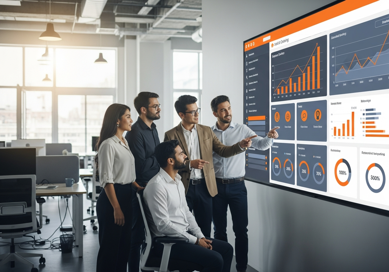 Is Digital Marketing a Good Career Option for Working Professionals?