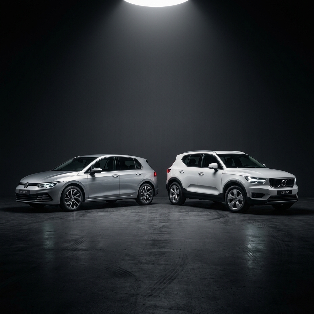 Self-Drive Cars