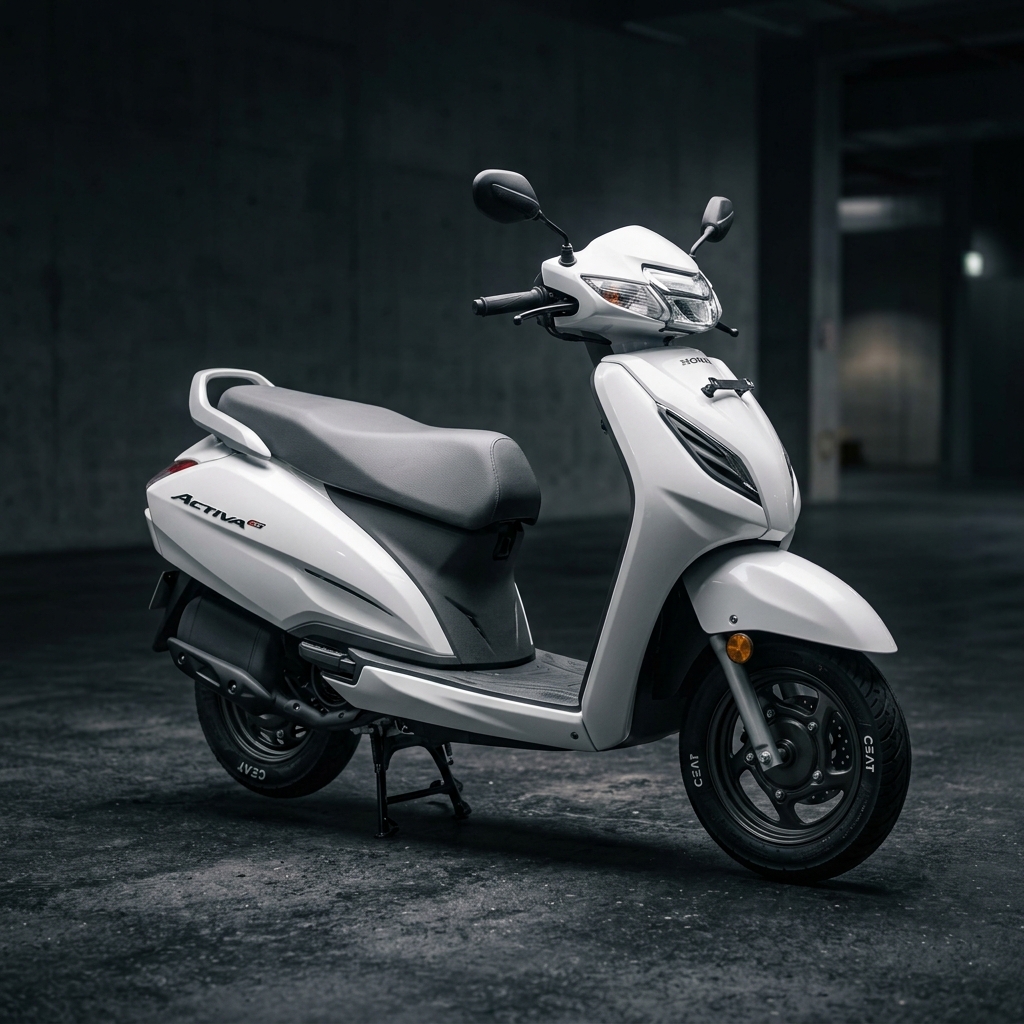 Honda Activa
