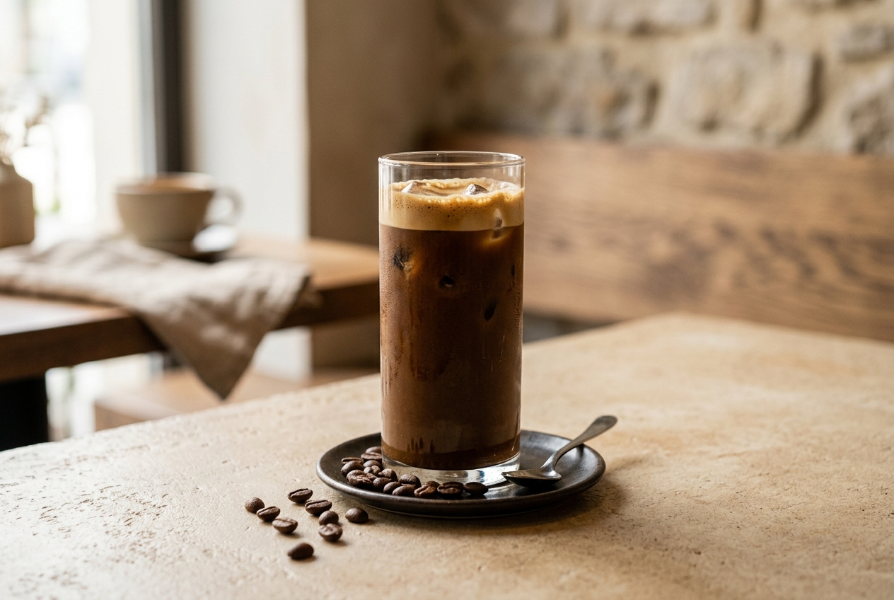 Proffein™ Espresso Shot