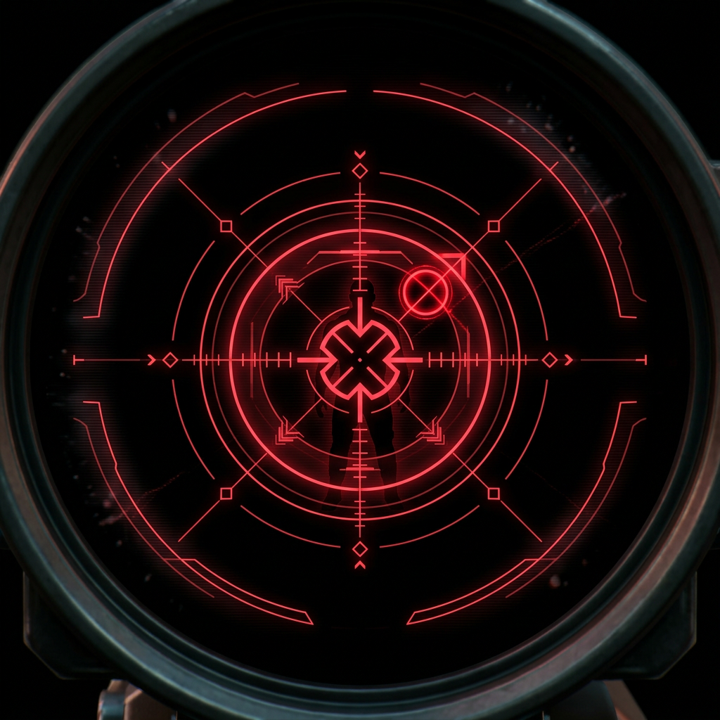 Aimbot External