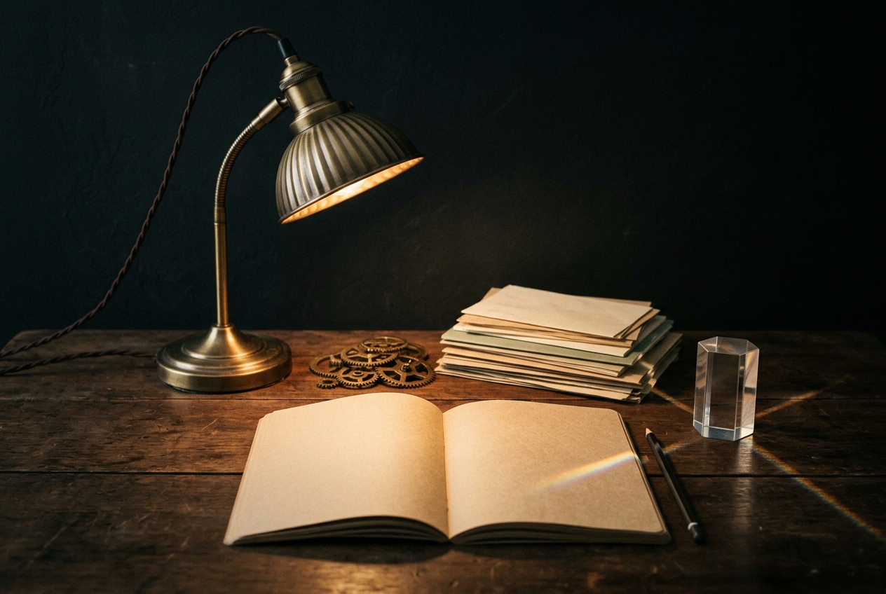 Workplace Cognition
