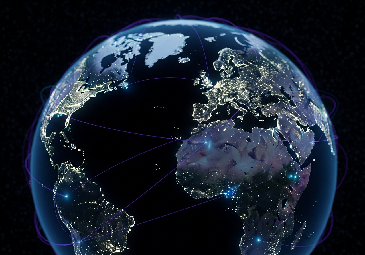 Global intelligence