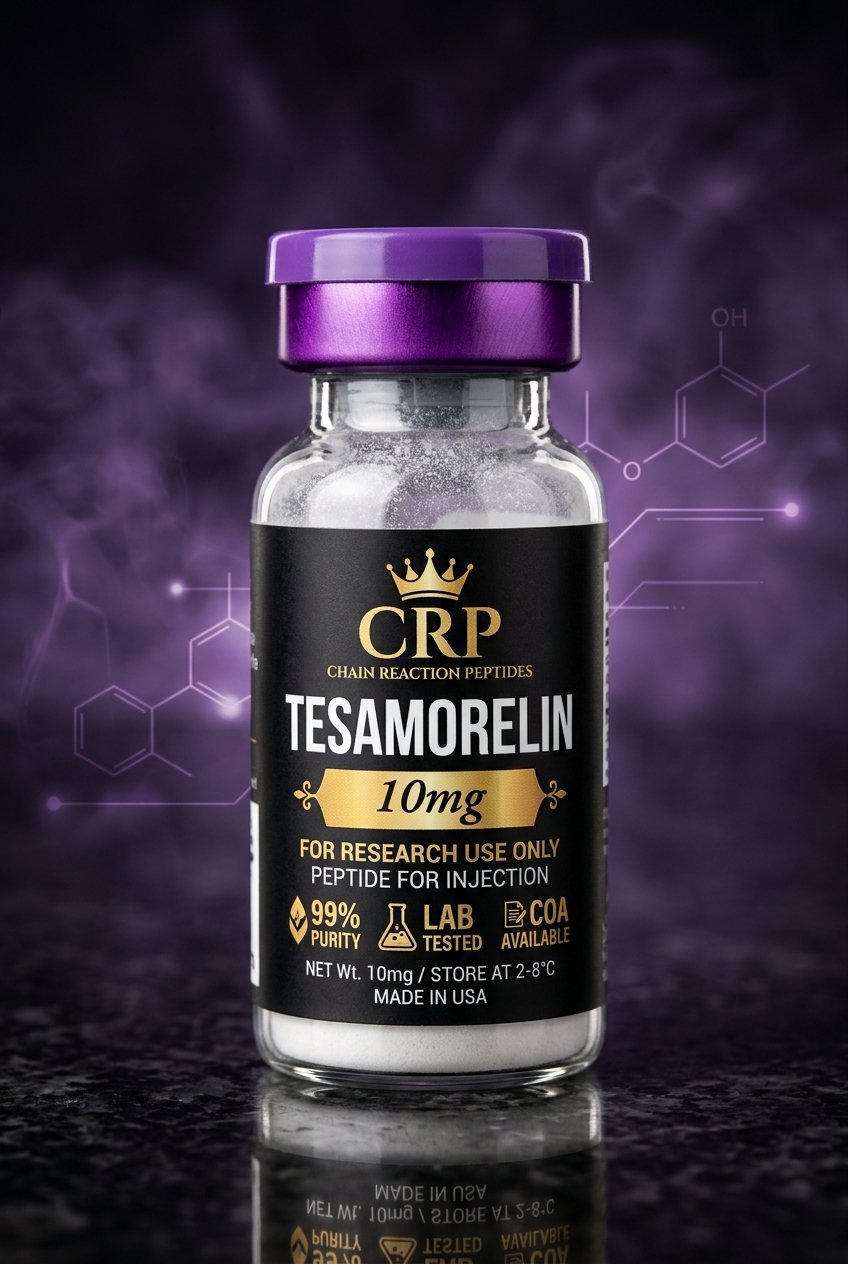 Tesamorelin 10mg