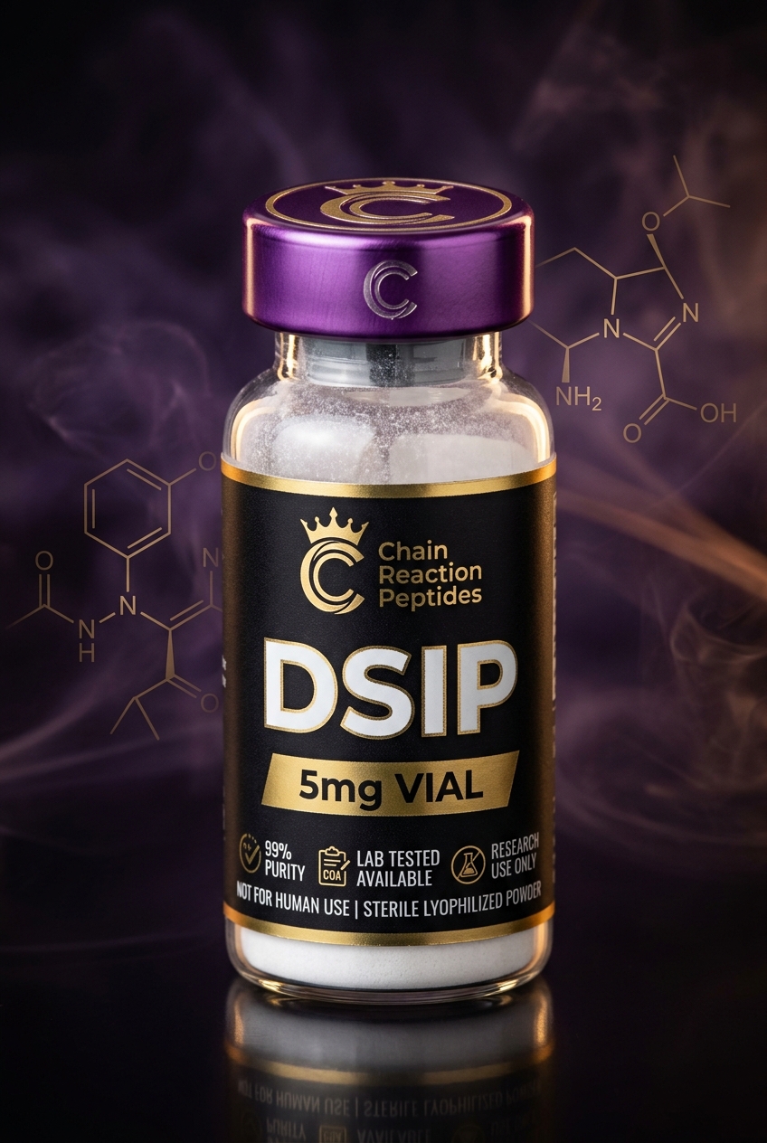 DSIP 5mg