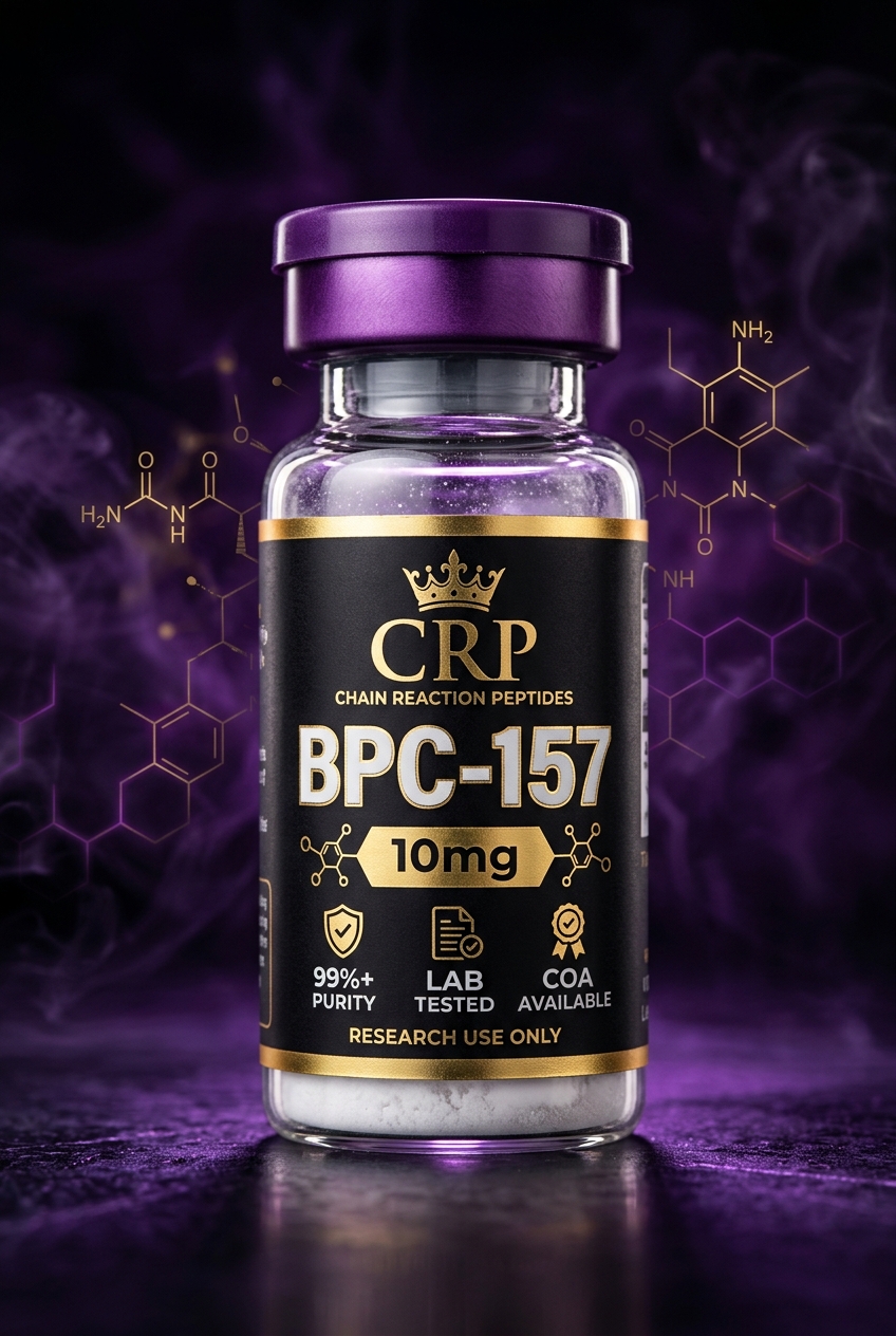 BPC-157 10mg