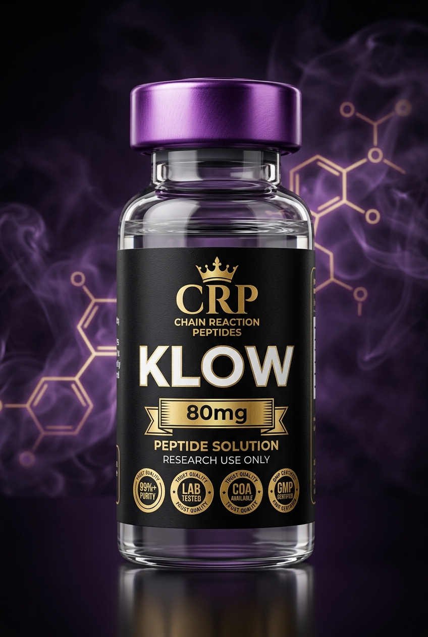 KLOW 80mg