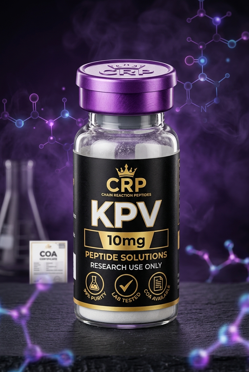KPV 10mg