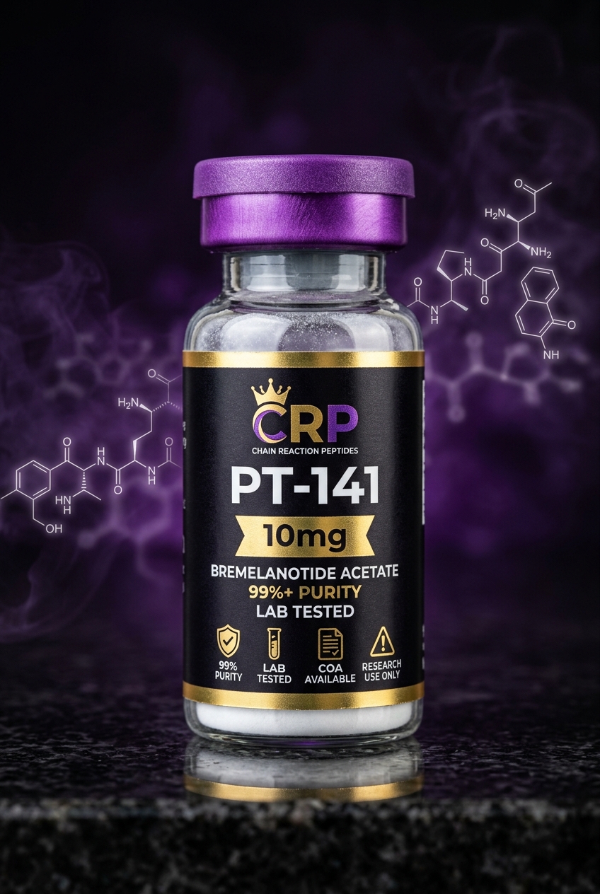 PT-141 10mg