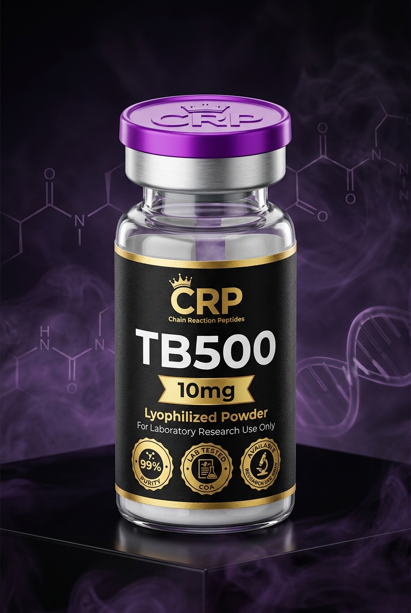 TB500 10mg
