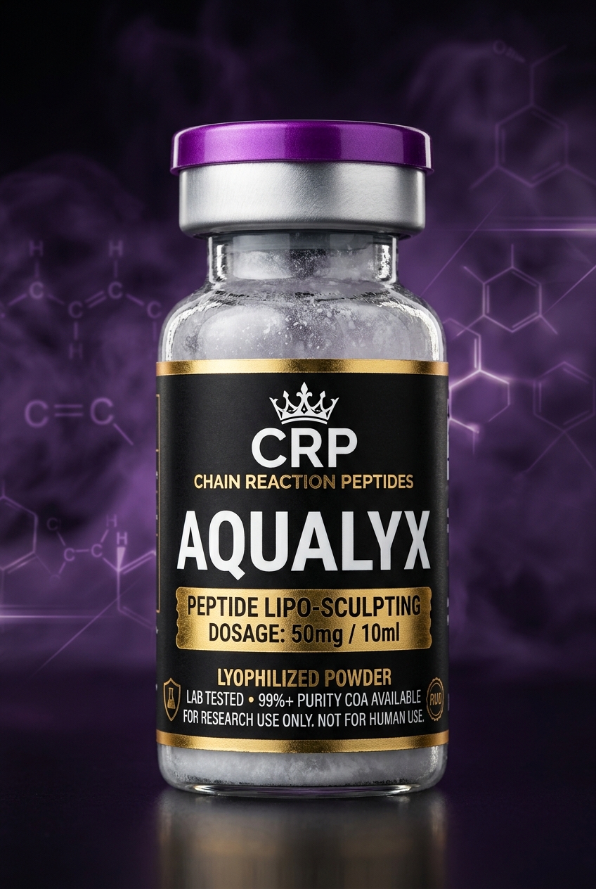 Aqualyx