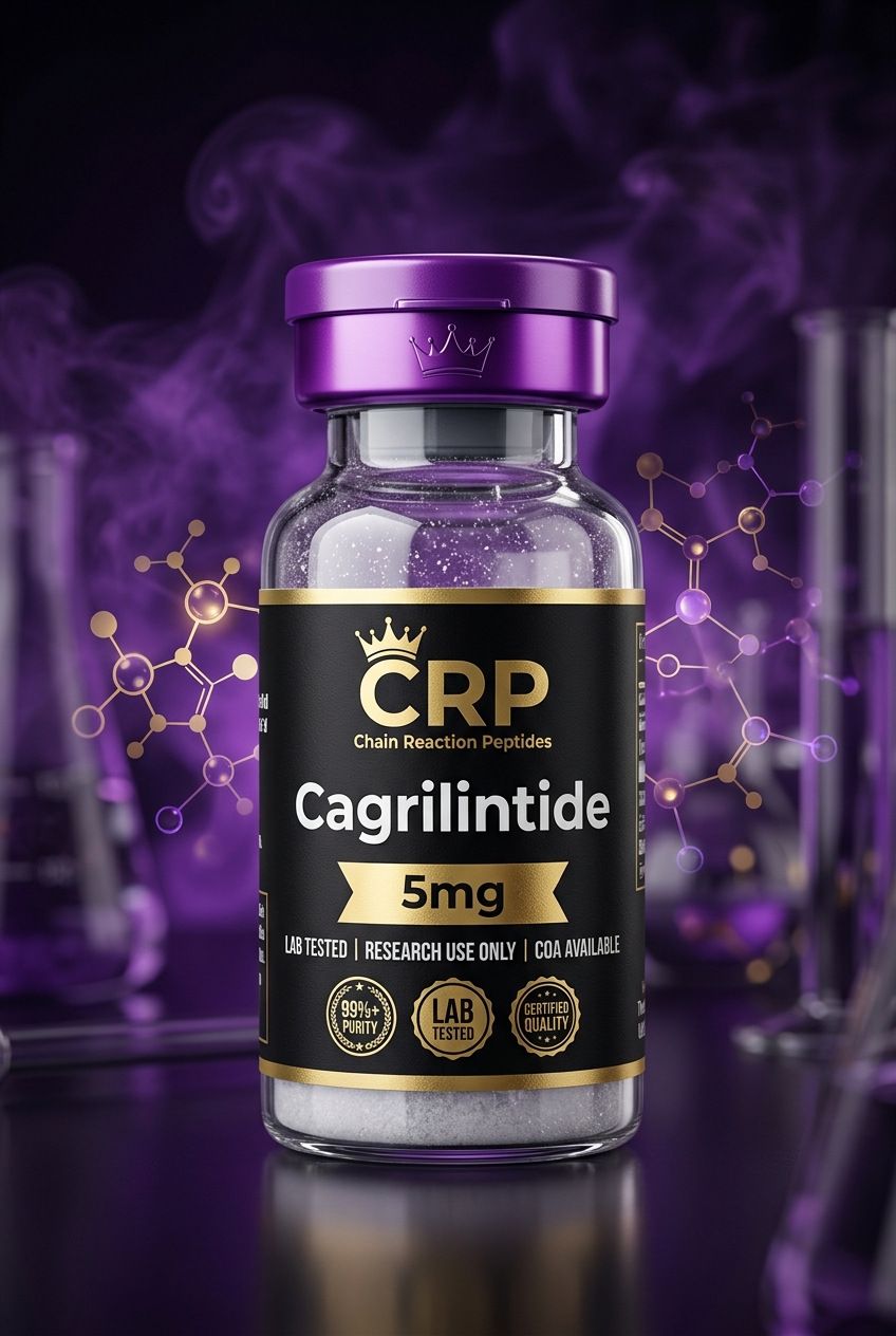 Cagrilintide 5mg