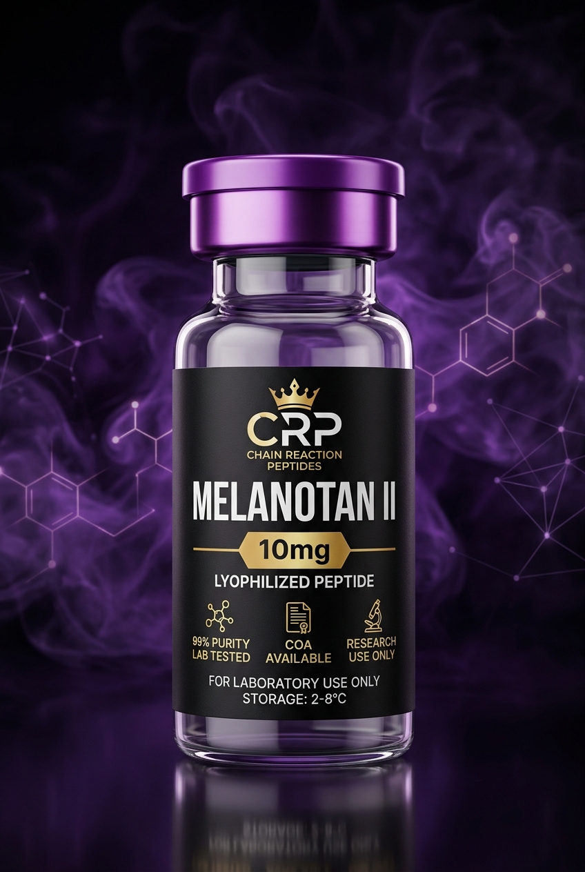 Melanotan II 10mg