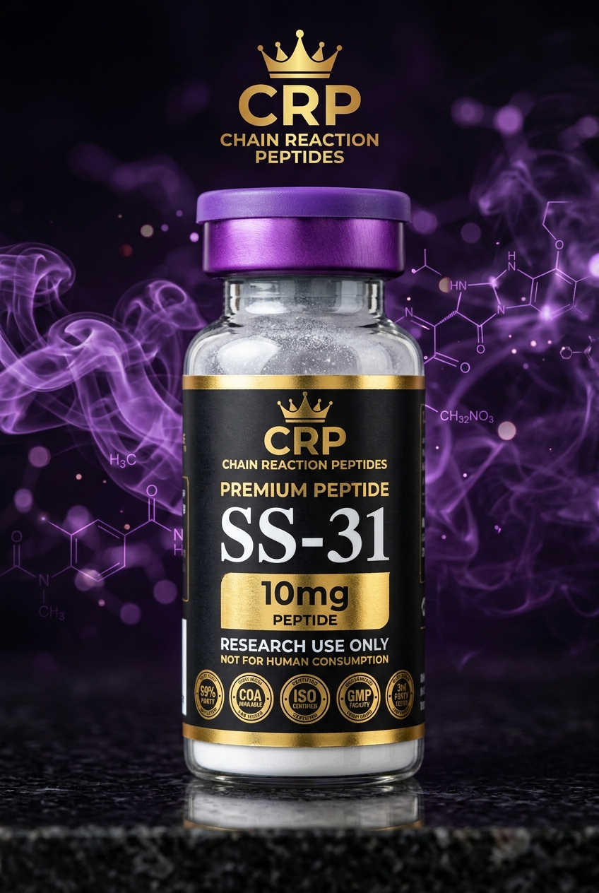 SS-31 10mg