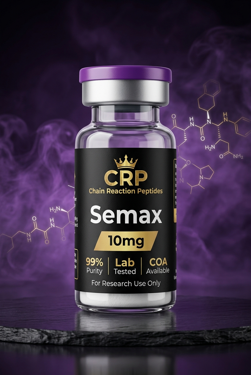 Semax 10mg